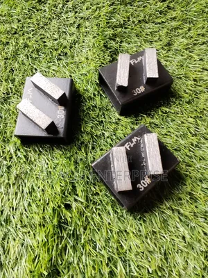 Grinding Blocks, Diamond Grinding Plate