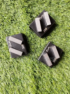 Grinding Blocks, Diamond Grinding Plate