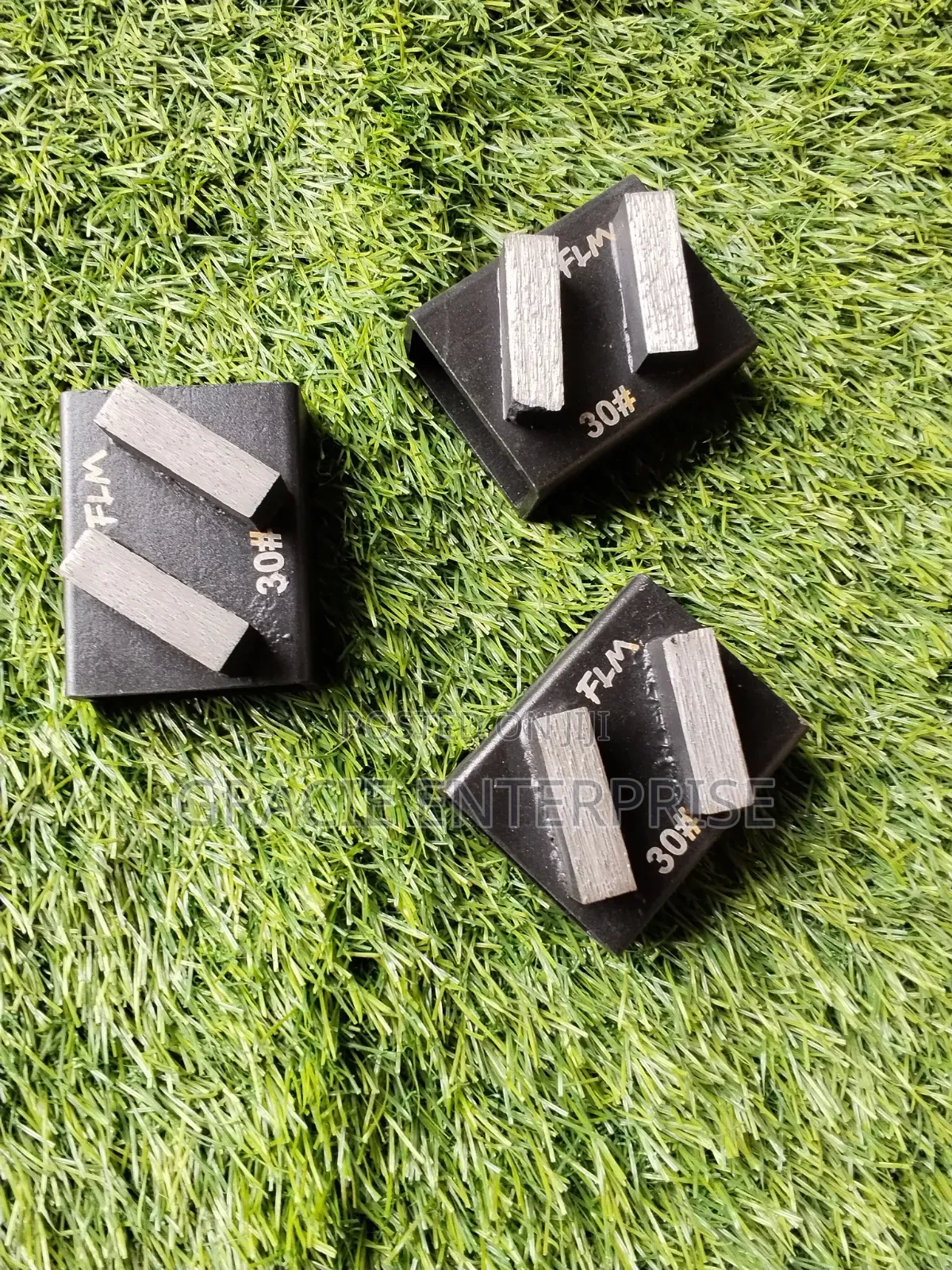 Grinding Blocks, Diamond Grinding Plate