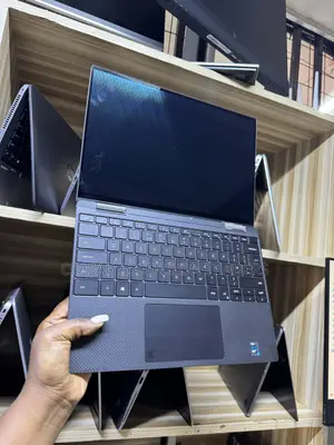 Laptop Dell XPS 13 9310 2-in-1 16GB Intel Core i7 SSD 512GB