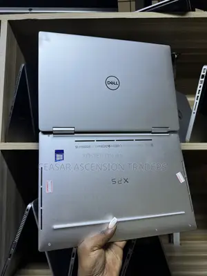 Laptop Dell XPS 13 9310 2-in-1 16GB Intel Core i7 SSD 512GB