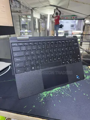 Laptop Dell XPS 13 9310 2-in-1 16GB Intel Core i7 SSD 512GB
