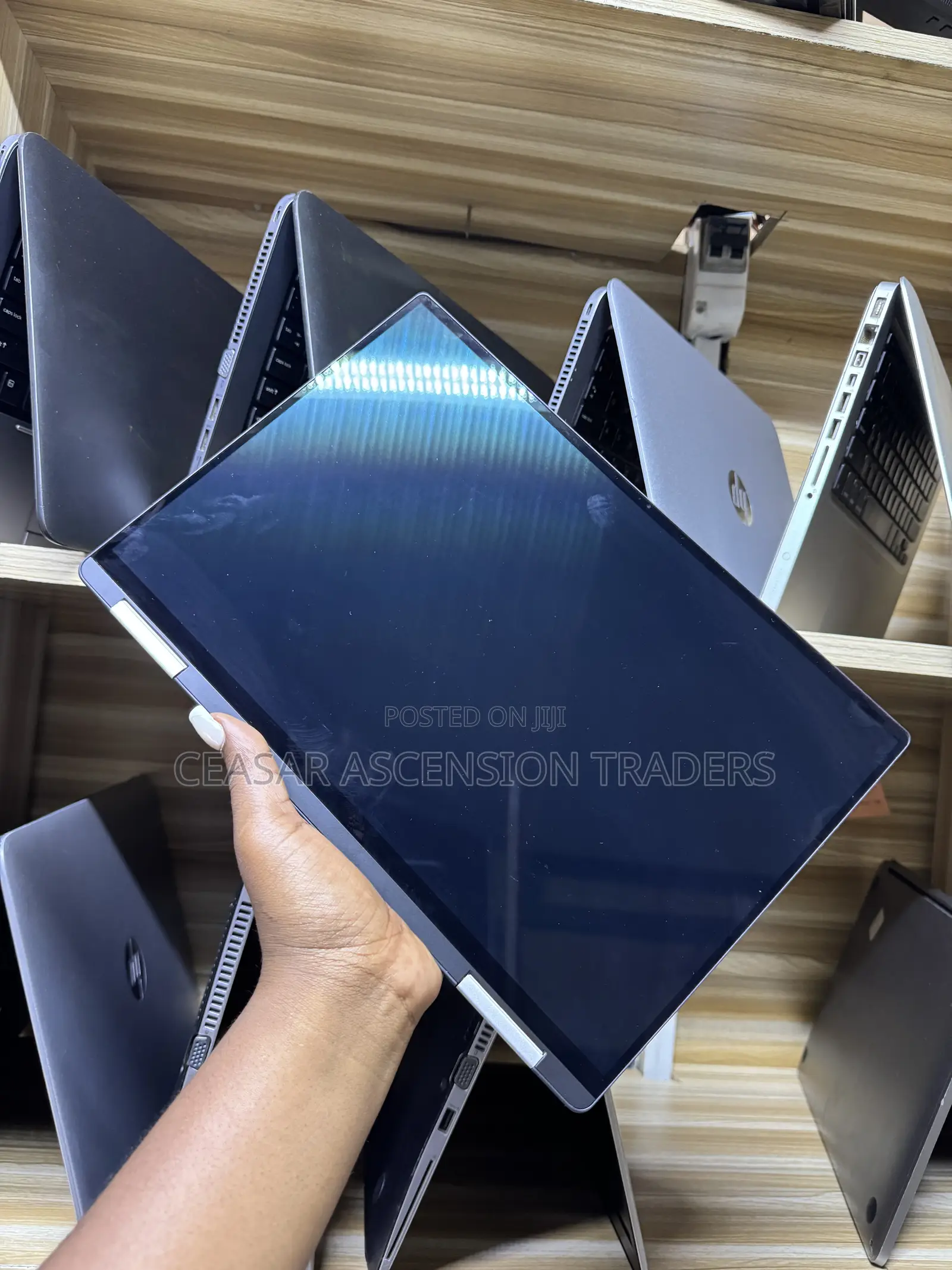 Laptop Dell XPS 13 9310 2-in-1 16GB Intel Core i7 SSD 512GB