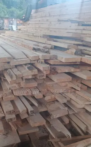 Classified Wood Empire
