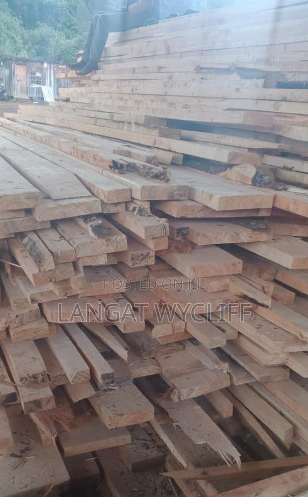 Classified Wood Empire
