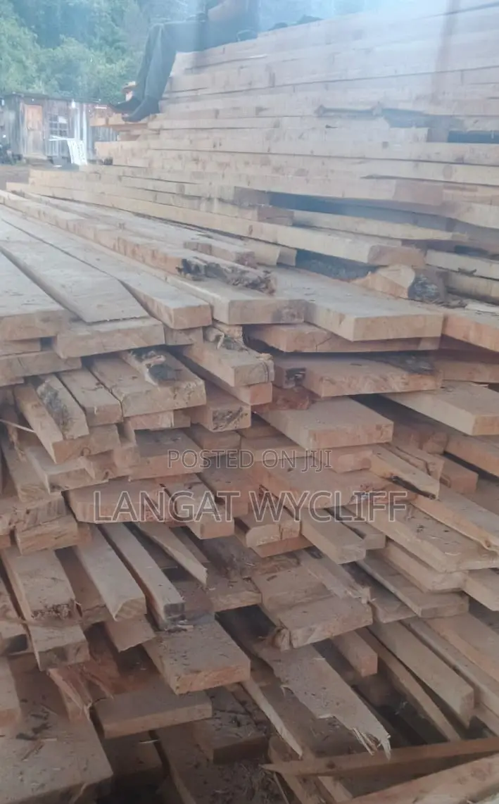 Classified Wood Empire