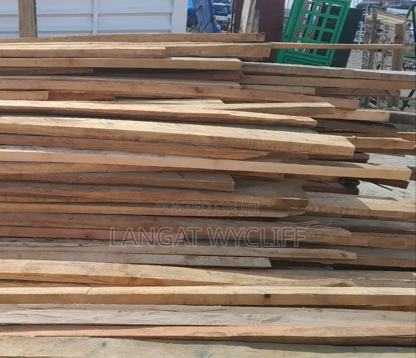 Classified Wood Empire
