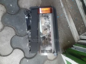 Headlight for Prado 250