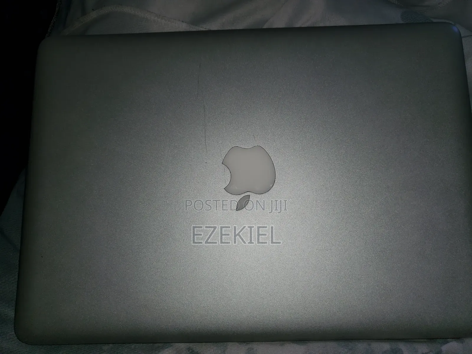 Laptop Apple MacBook 2012 8GB Intel Core i5 SSD 256GB
