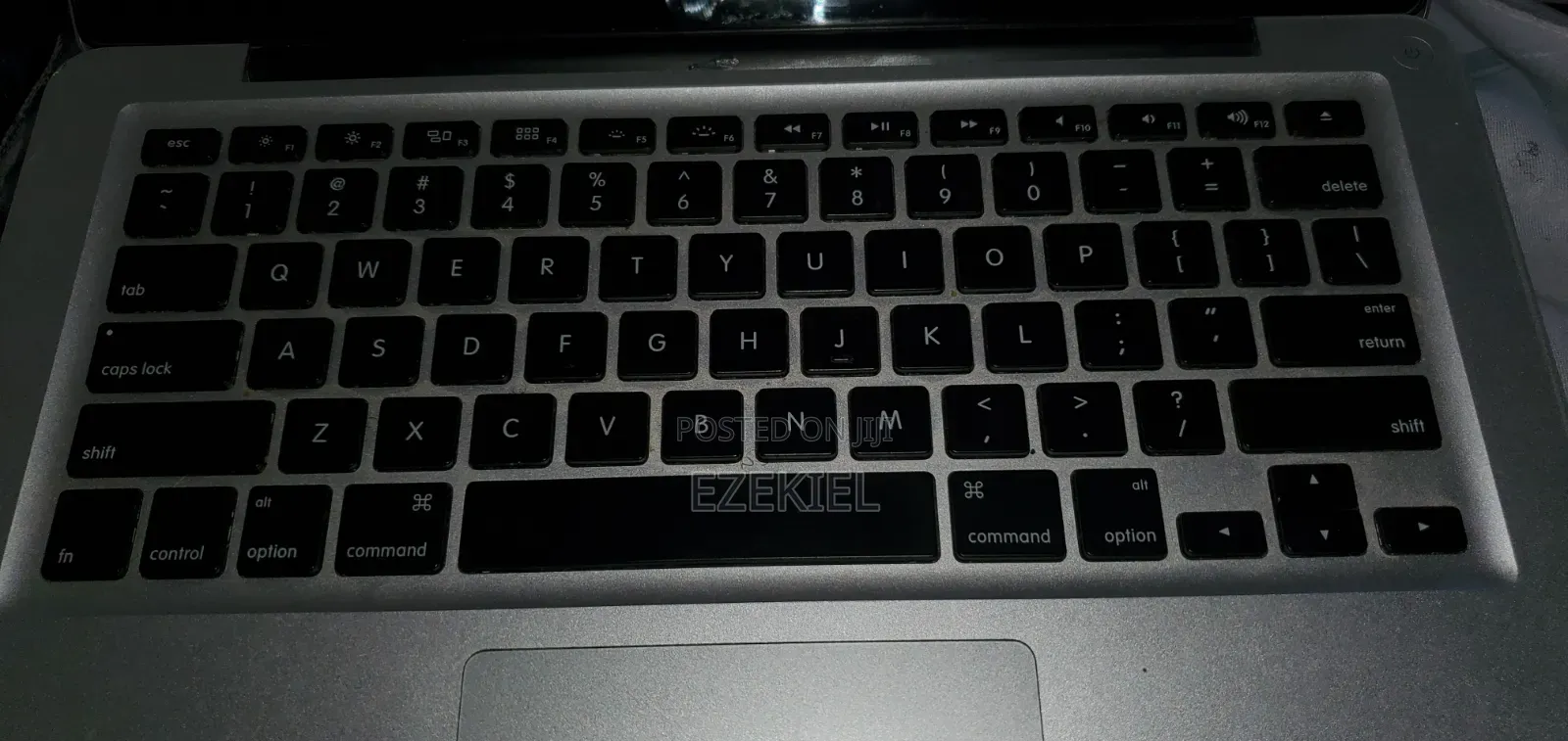 Laptop Apple MacBook 2012 8GB Intel Core i5 SSD 256GB