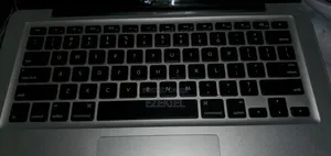 Laptop Apple MacBook 2012 8GB Intel Core i5 SSD 256GB