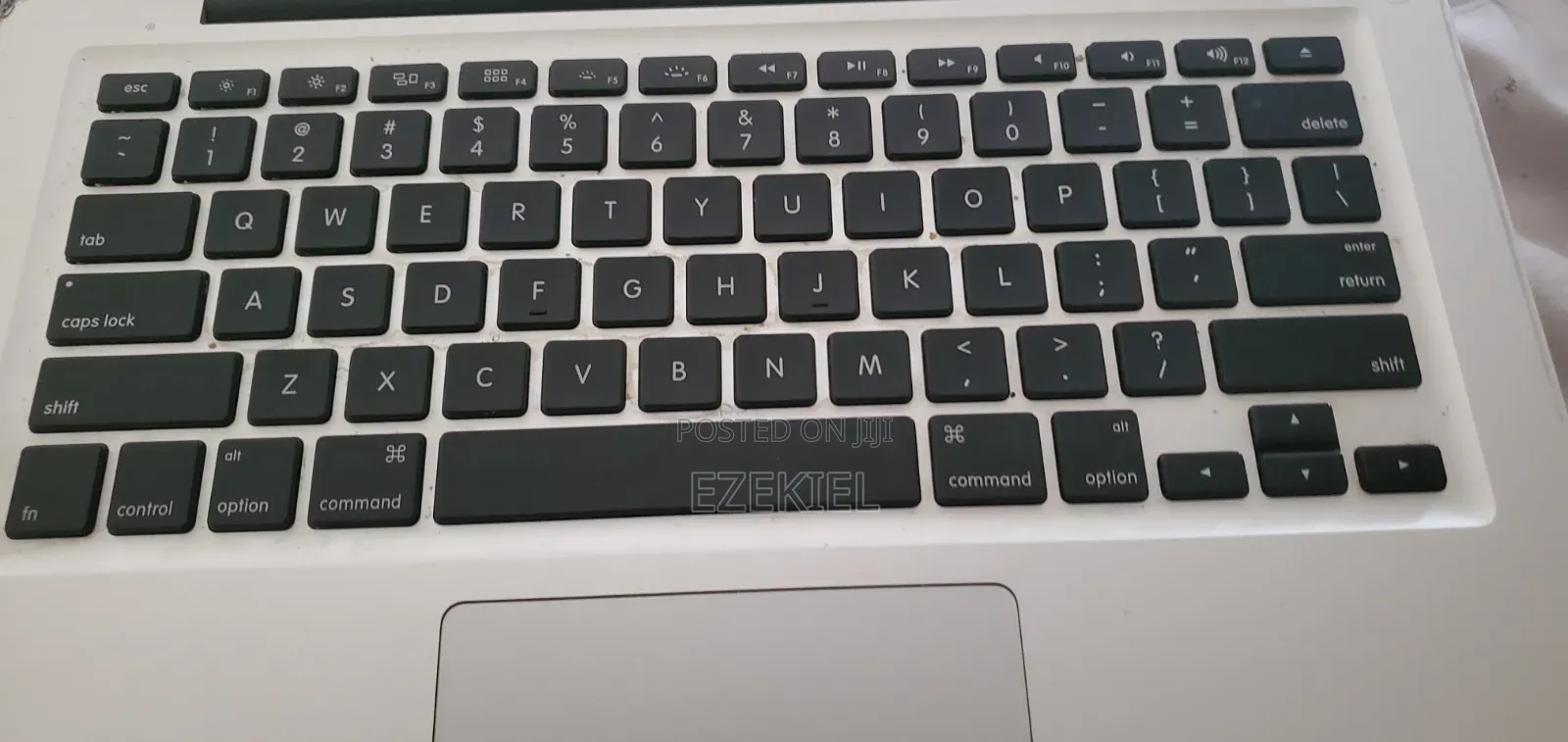 Laptop Apple MacBook 2012 8GB Intel Core i5 SSD 256GB
