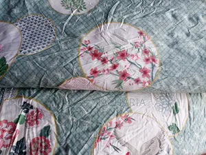 Elastic Bedsheets and Pillow Cases.