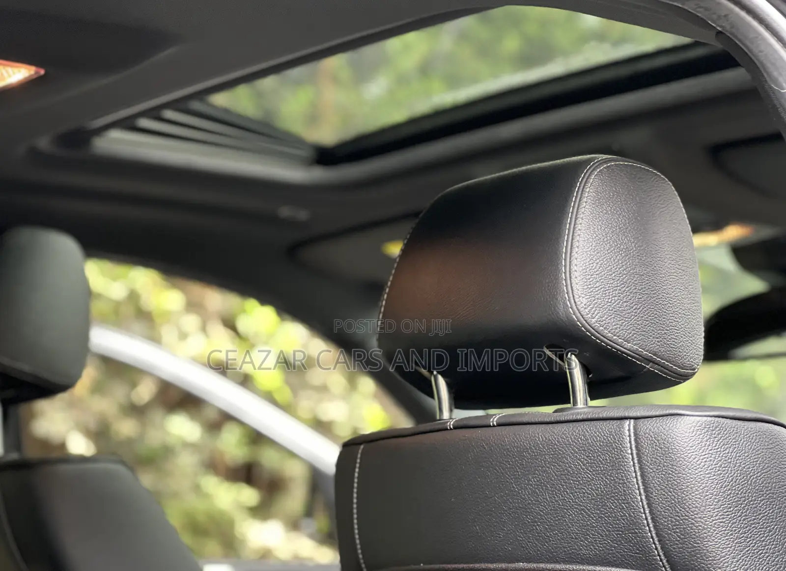 BMW X4 xDrive28i 2017 Black