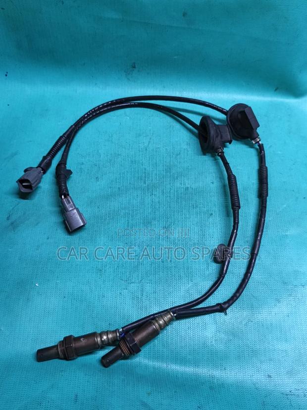 Oxygen Sensor Toyota Premio Allion - main view