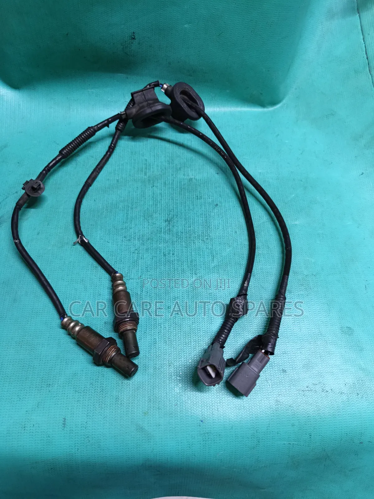 Oxygen Sensor Toyota Premio Allion