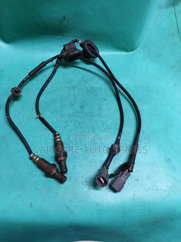 Oxygen Sensor Toyota Premio Allion - thumbnail 2