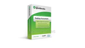 Quickbooks Pro /Premier Accountant 2020 Uk-With License Key