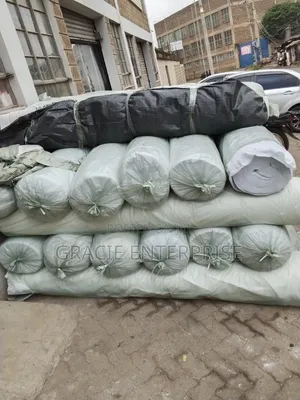 Non- Woven Geotextile Fabric Membrane