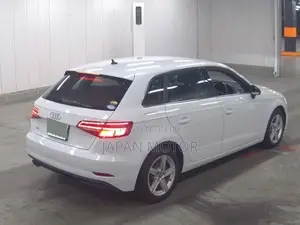 Audi Q2 2020 White