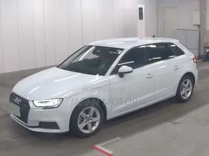 Audi Q2 2020 White