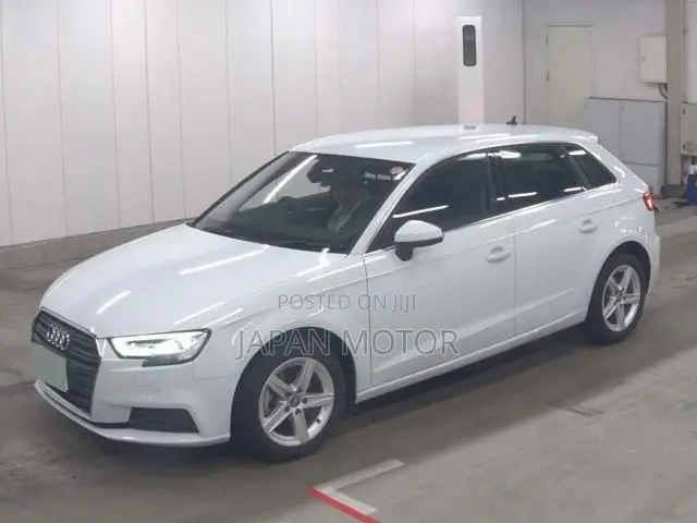 Audi Q2 2020 White