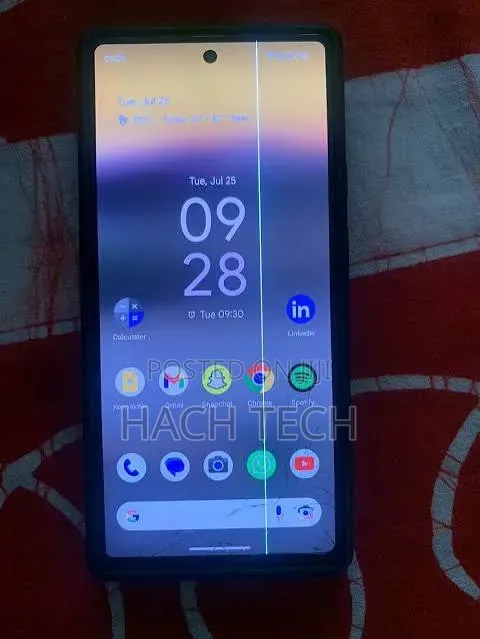 Google Pixel Screen Replacement Specialist Professional GooglePixel