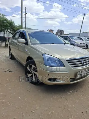 Toyota Premio 2.0 FWD 2006 Gold