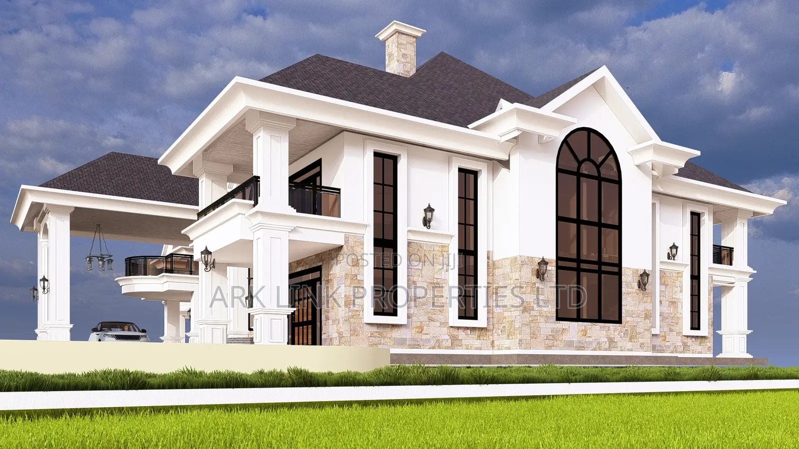 Architect & Builder