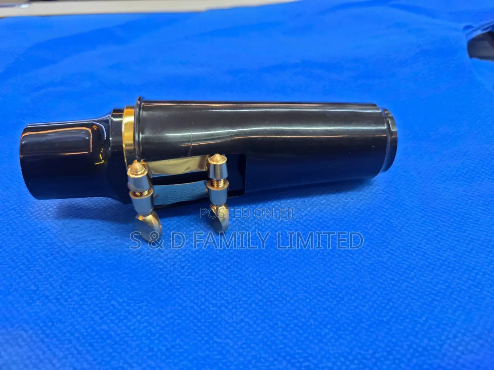 Tenor Saxophone Mouth Piece