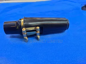 Tenor Saxophone Mouth Piece