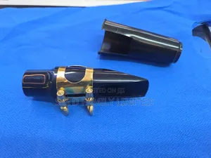 Tenor Saxophone Mouth Piece
