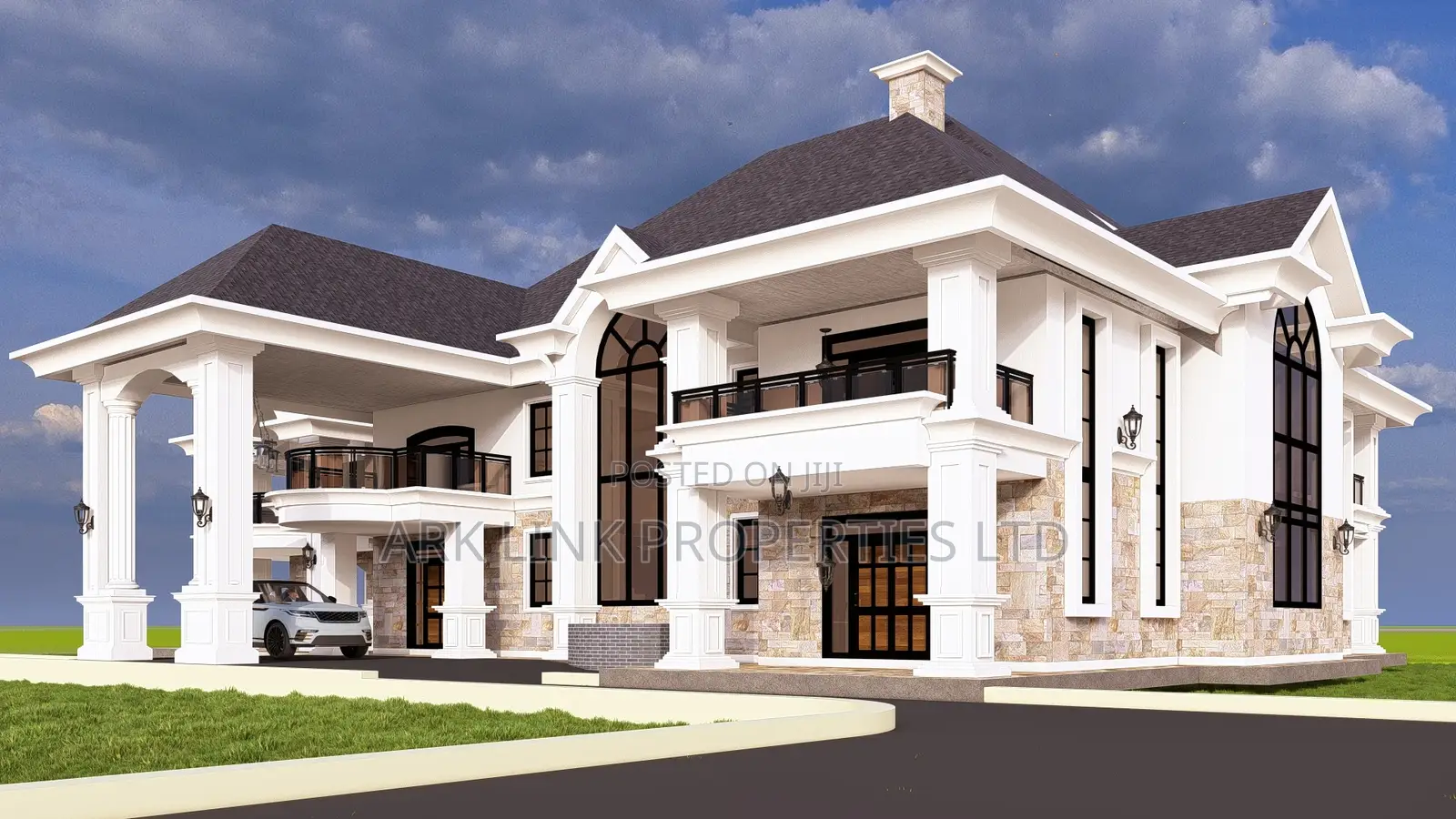 Architect & Builder