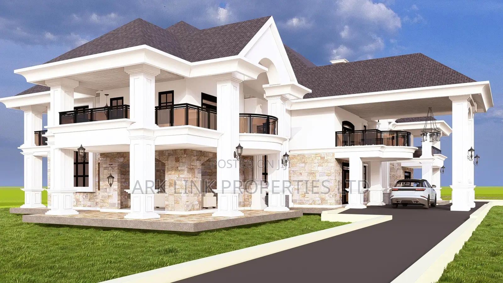 Architect & Builder