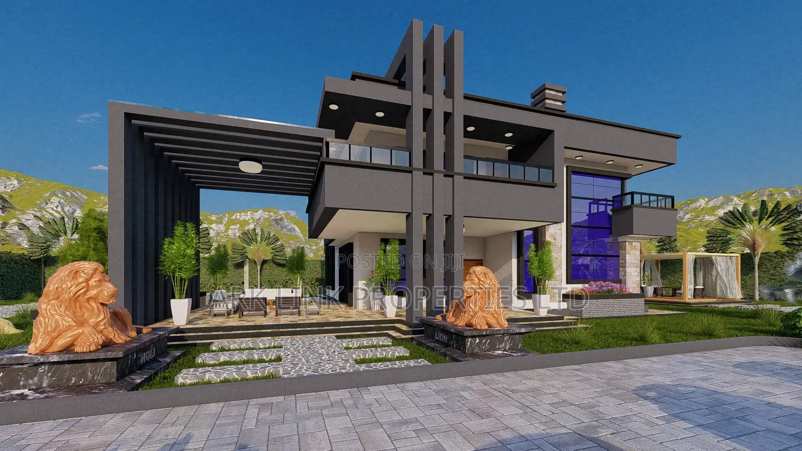 Architect & Builder
