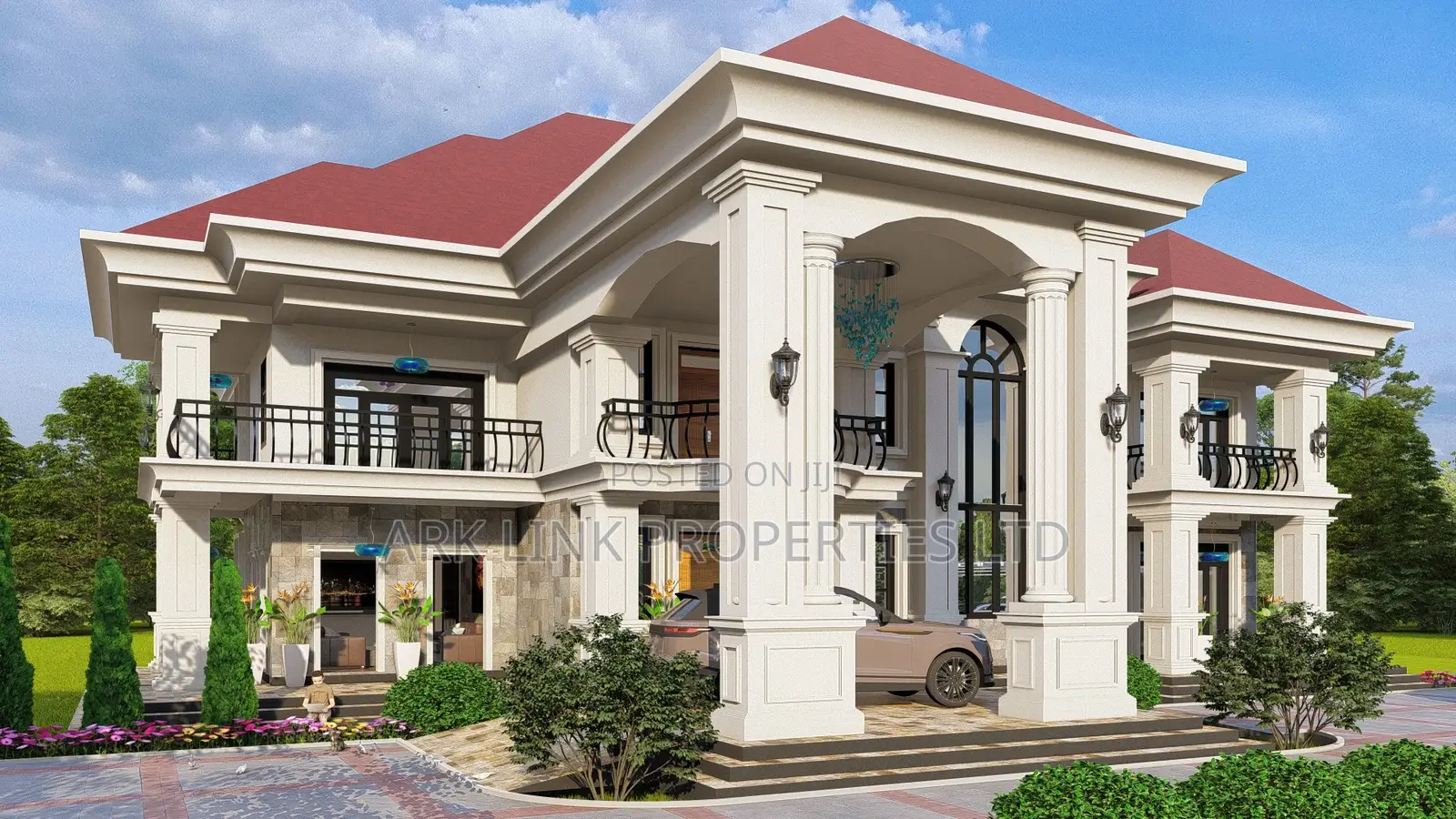 Architect & Builder