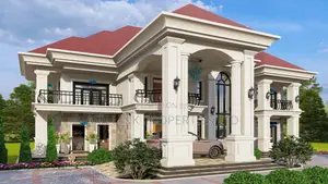 Architect & Builder