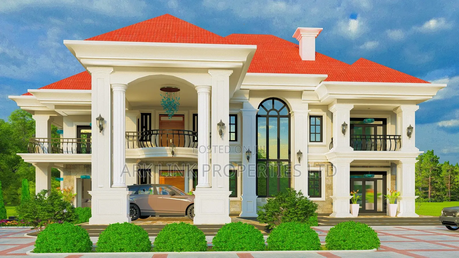 Architect & Builder