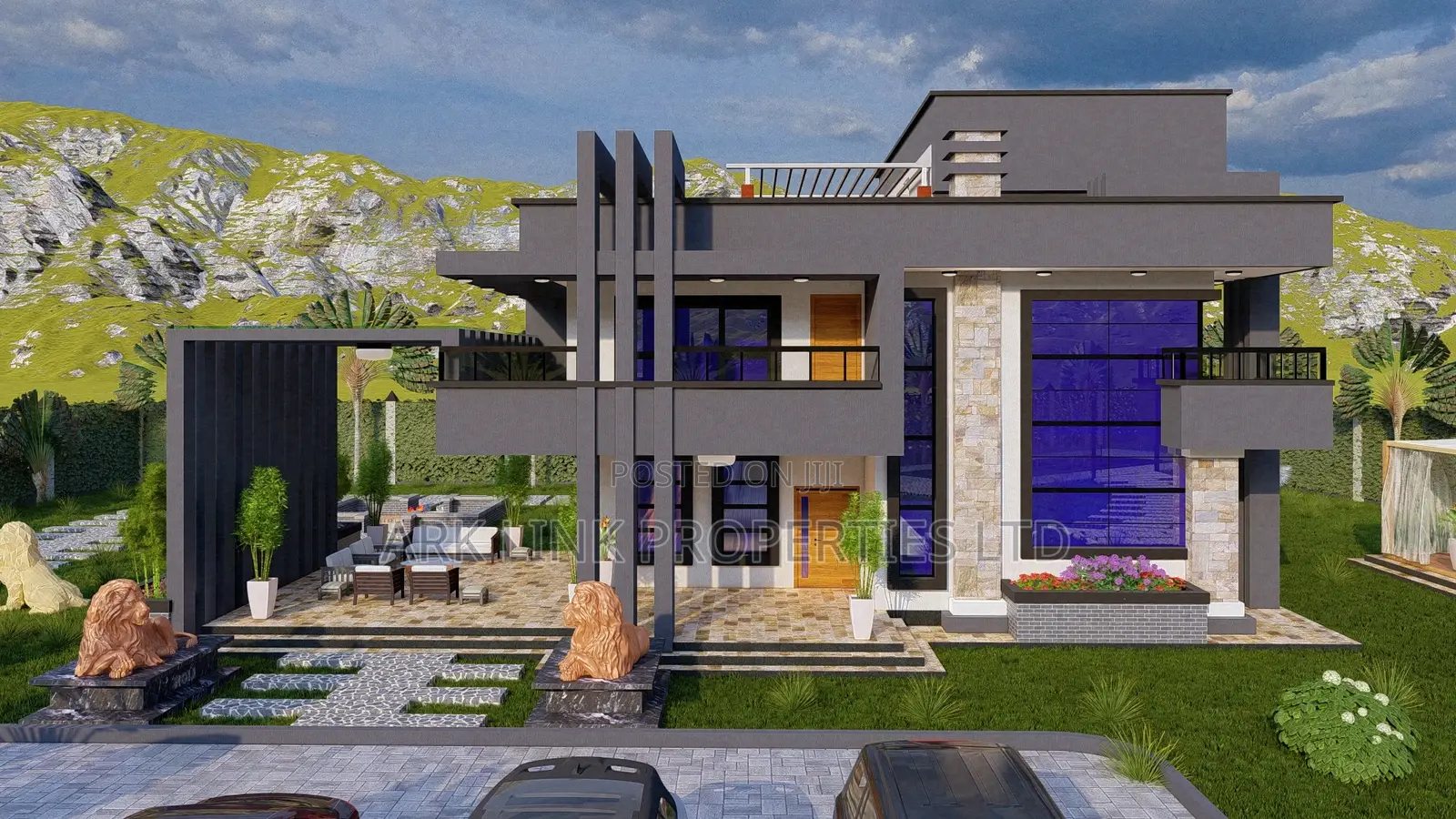 Architect & Builder