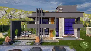 Architect & Builder