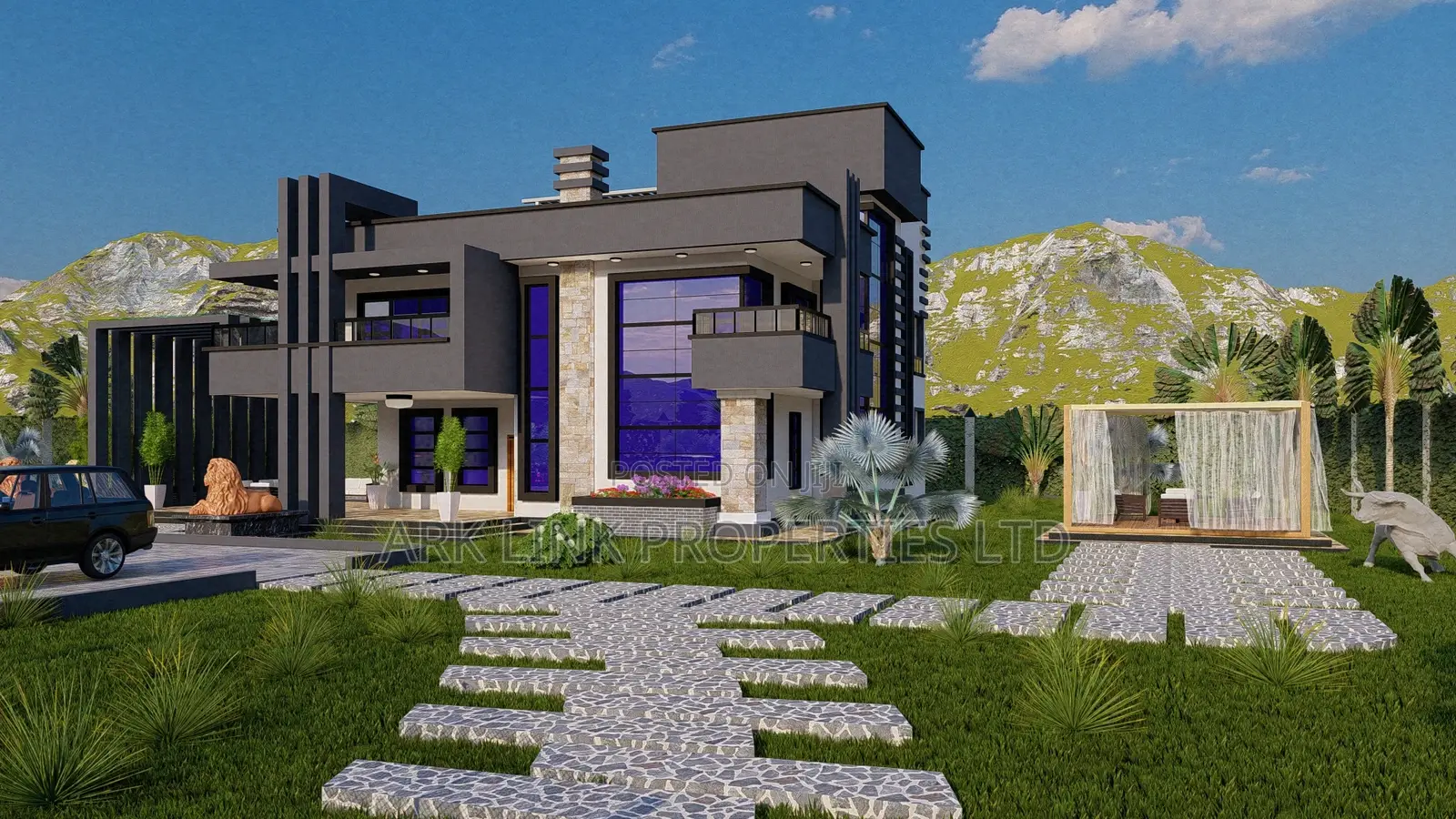 Architect & Builder