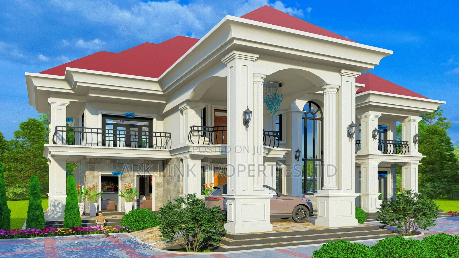 Architect & Builder