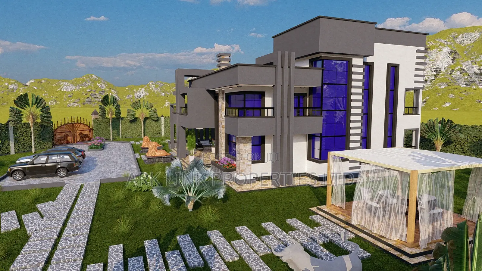 Architect & Builder