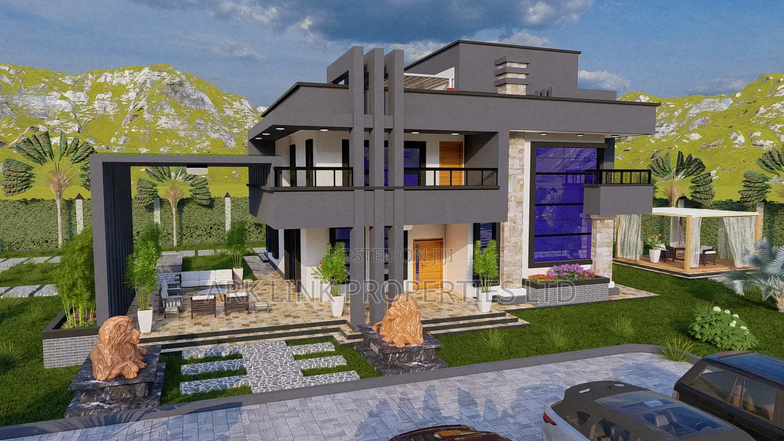 Architect & Builder