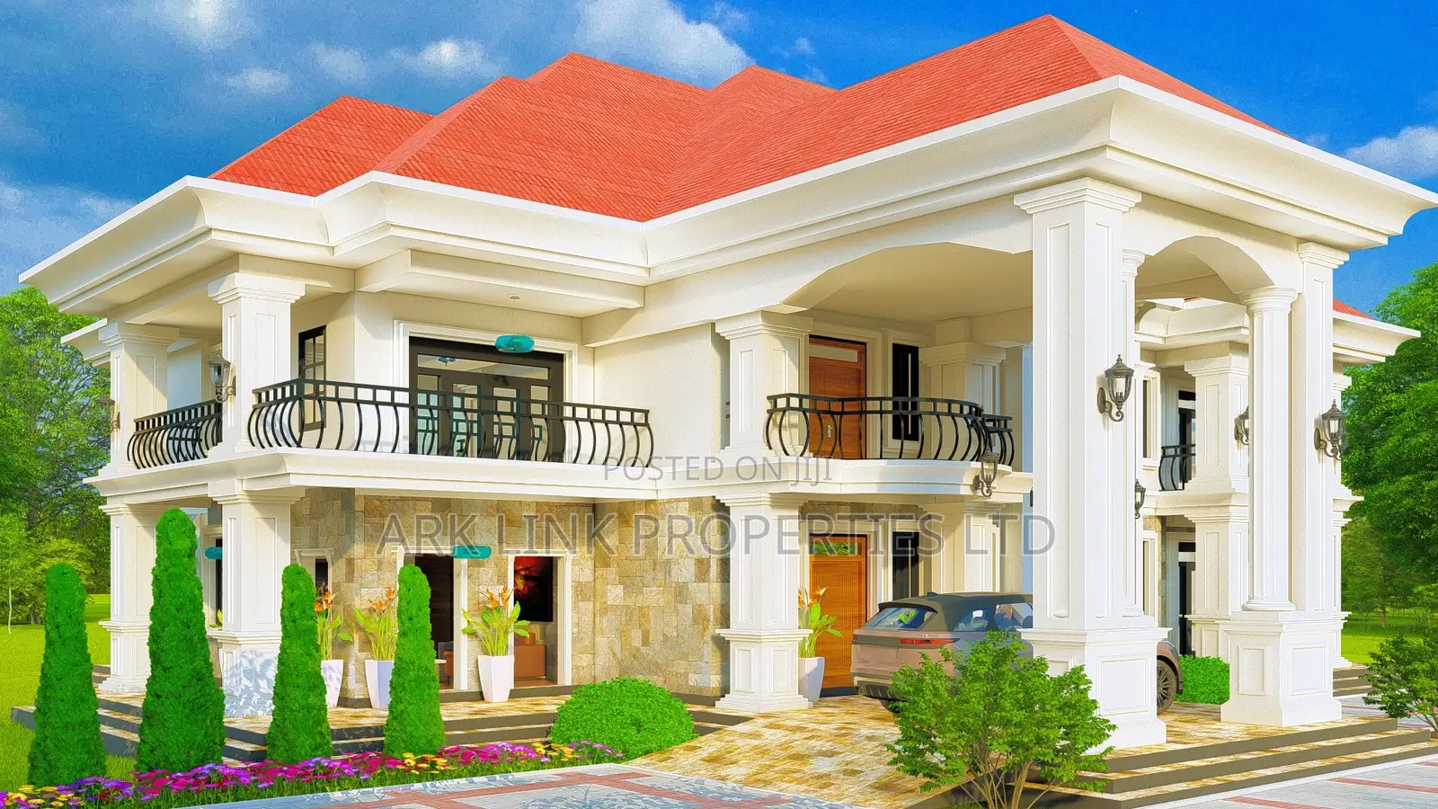 Architect & Builder