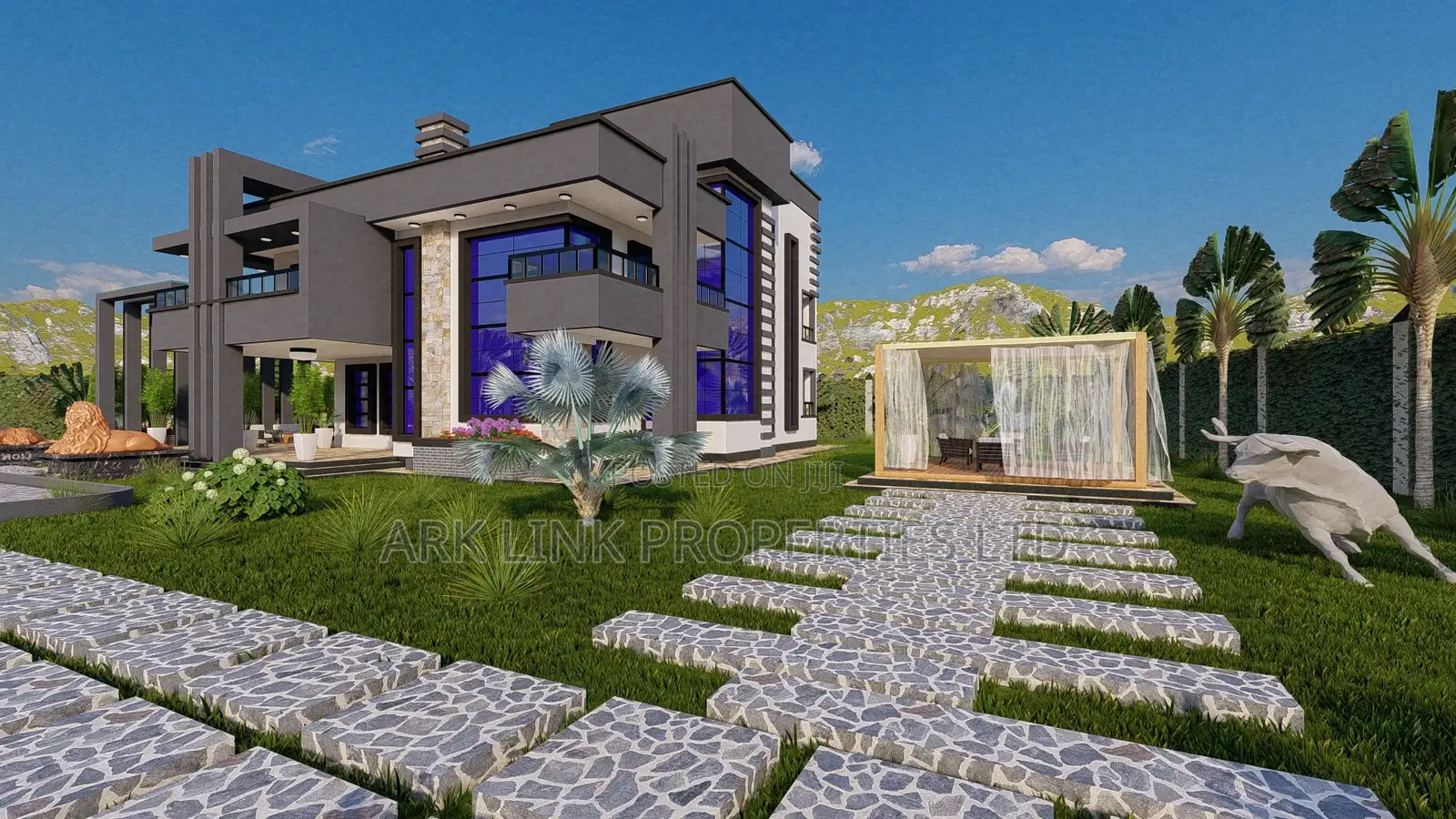 Architect & Builder