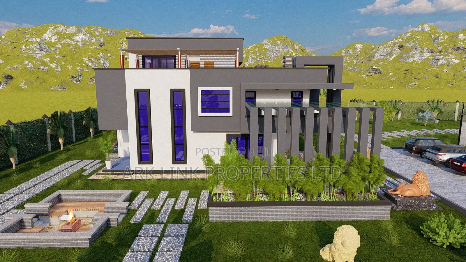 Architect & Builder