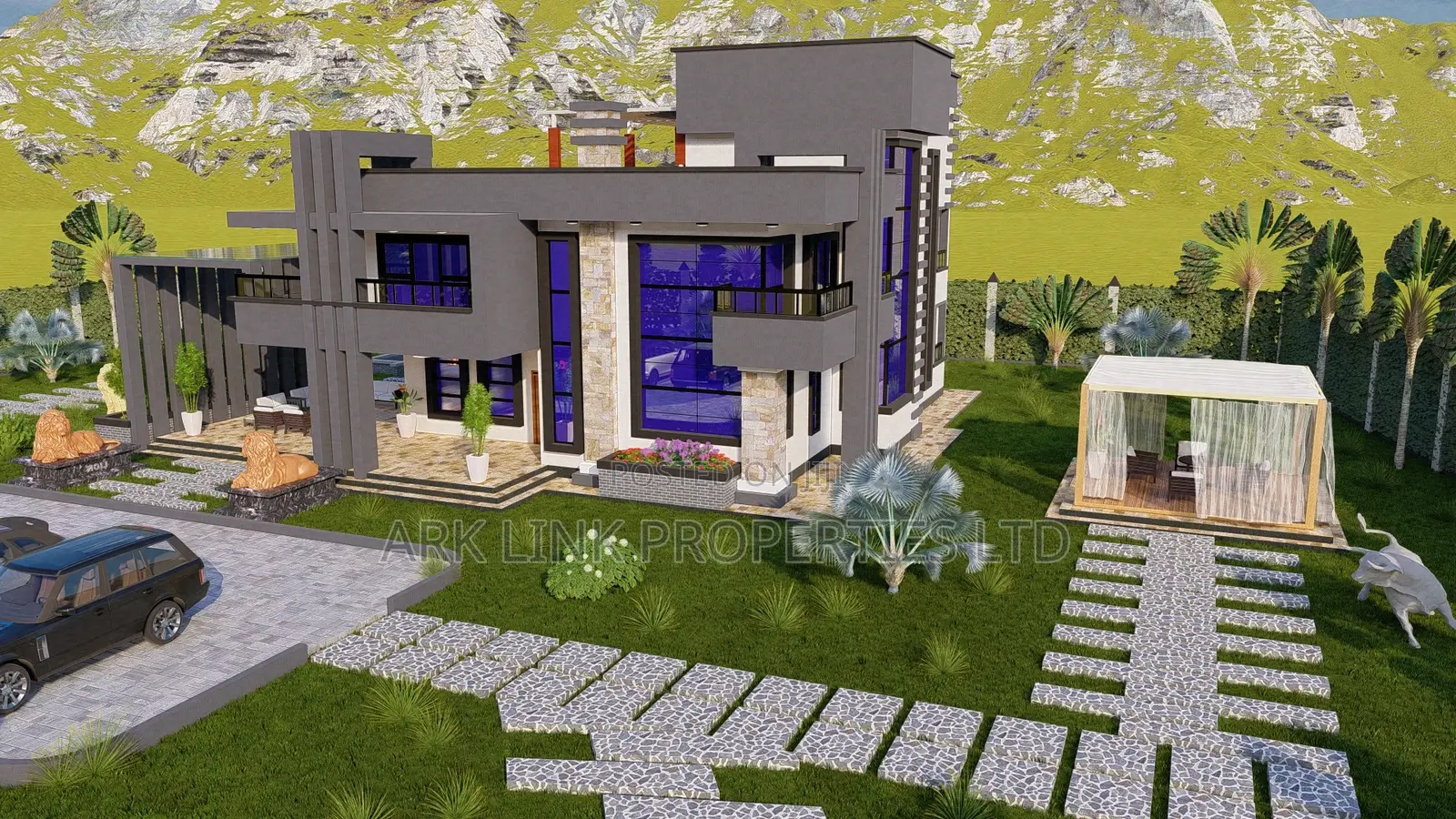 Architect & Builder