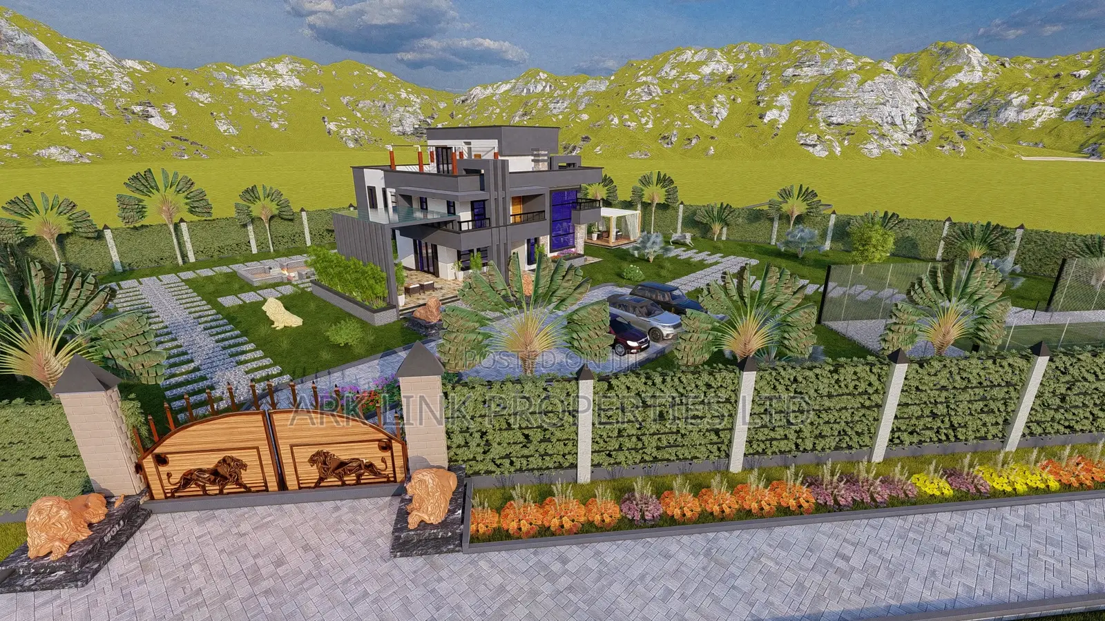 Architect & Builder
