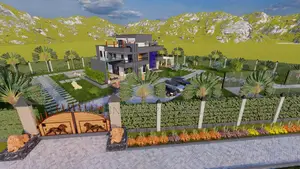 Architect & Builder